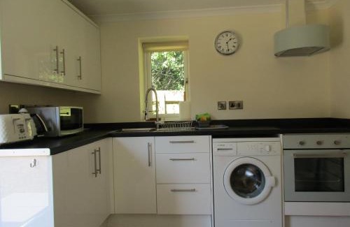 Daventry Apartment | Matilda's wee Hutte