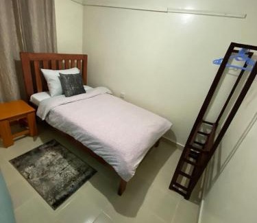 Siaya Apartment | Matildah's Tranquil Haven