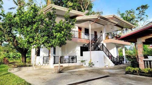 Carmen Bed & Breakfast | Matilde B&B - La Paz, Carmen