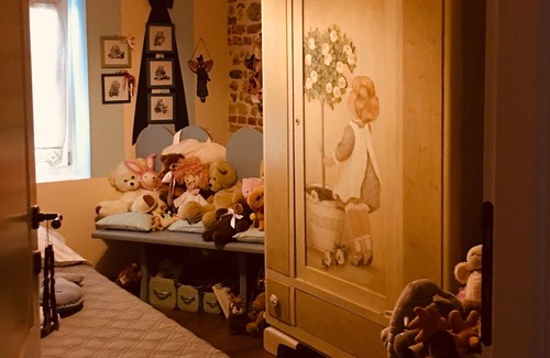 Maser Apartment | Matilde's House, a paradise in the Asolo hills and on the Prosecco tour