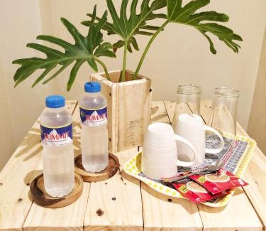 Malolos City Bed & Breakfast | Matilde’s Sanctuary Bed & Breakfast