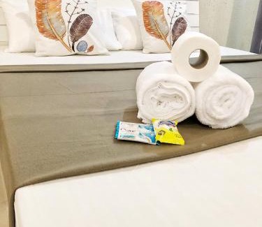 Malolos City Bed & Breakfast | Matilde’s Sanctuary Bed & Breakfast