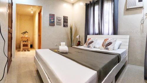 Malolos City Bed & Breakfast | Matilde’s Sanctuary Bed & Breakfast