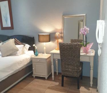 Greater Johannesburg Metropolitan Area House | Matina Guest House