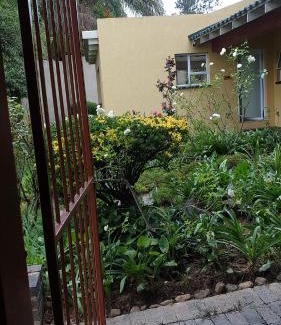 Greater Johannesburg Metropolitan Area House | Matina Guest House
