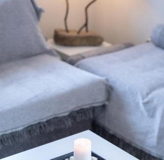 Poros Apartment | Matina's apartment