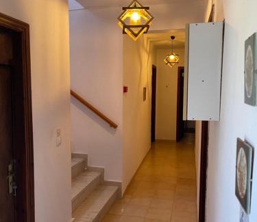 Agios Konstantinos House | Matina's house