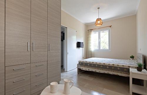 Poros Apartment | Matina's studio