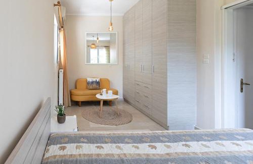 Poros Apartment | Matina's studio