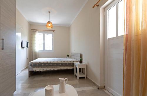 Poros Apartment | Matina's studio