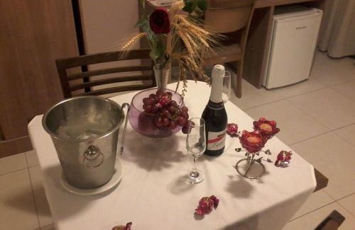 Paraguacu Hotel | Matinada Palace Hotel