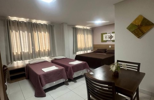 Paraguacu Hotel | Matinada Palace Hotel