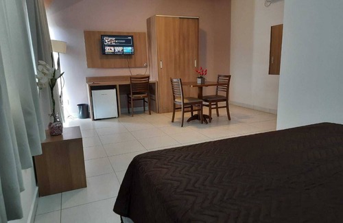 Paraguacu Hotel | Matinada Palace Hotel