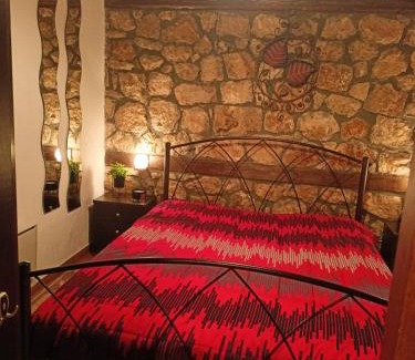 Naousa Apartment | Matinas House
