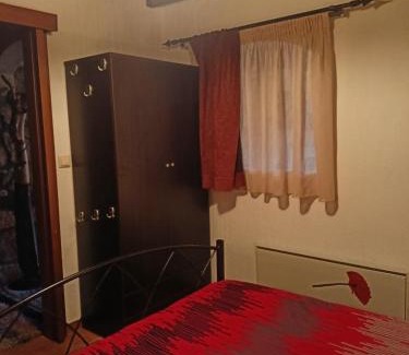 Naousa Apartment | Matinas House