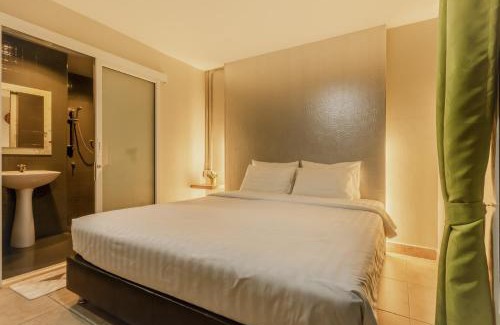 Chan Kasem Hotel | Matini Ratchada 32