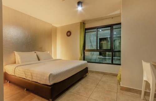Chan Kasem Hotel | Matini Ratchada 32