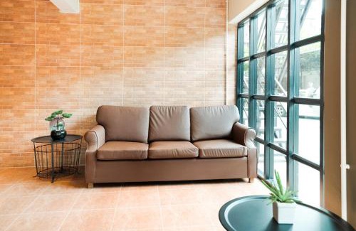 Chan Kasem Hotel | Matini Ratchada 32