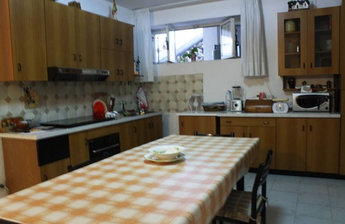 Matino House | Matino Casa Vacanza a 10' da Gallipoli