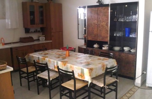 Matino House | Matino Casa Vacanza a 10' da Gallipoli