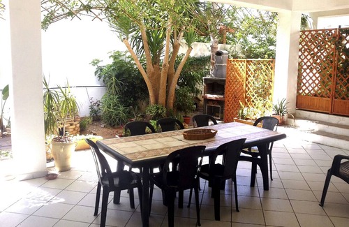 Matino House | Matino Casa Vacanza a 10' da Gallipoli
