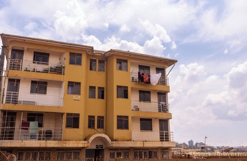 Kampala House | Matinza Homes, Makerere - 10min Drive to KLA City Wi-Fi Included 7