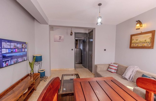 Kampala House | Matinza Homes, Makerere - 10min Drive to KLA City Wi-Fi Included 8