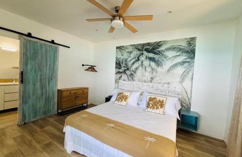 Point Matira House | Matira Lagoon