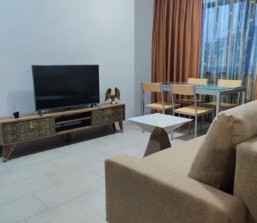 Camisano Apartment | Matis Appartamenti