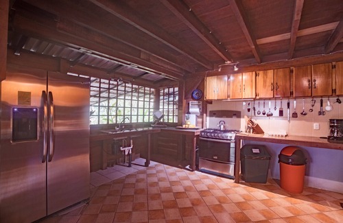 Punta Uva House | Matix Beach House for 6 guests, steps from the bea