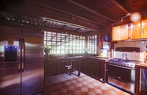 Punta Uva House | Matix Beach House for 6 guests, steps from the bea