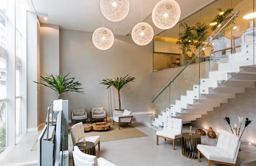 Icarai Hotel | Matiz Niterói Design Hotel