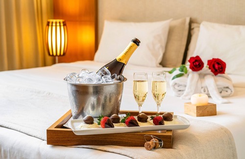 Icarai Hotel | Matiz Niteroi Design Hotel