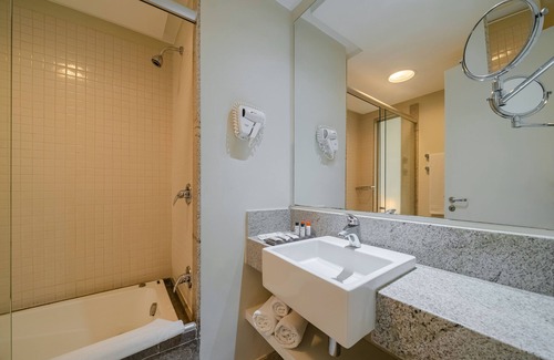 Icarai Hotel | Matiz Niteroi Design Hotel