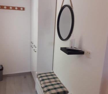 Poljica Apartment | MATIZE