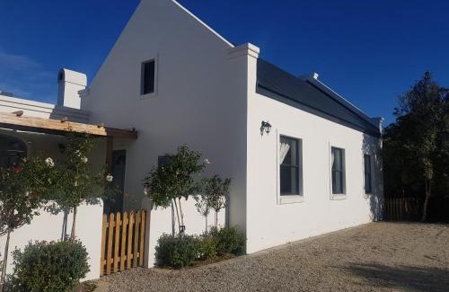 Plettenberg Bay Ski Chalet | Matjesfontein Estate Keurbooms Chalet