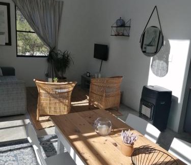 Plettenberg Bay Ski Chalet | Matjesfontein Estate Keurbooms Chalet