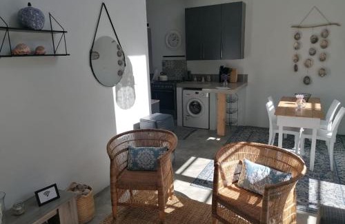 Plettenberg Bay Ski Chalet | Matjesfontein Estate Keurbooms Chalet