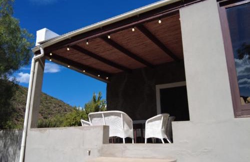 Calitzdorp House | Matjiesvlei Cottages