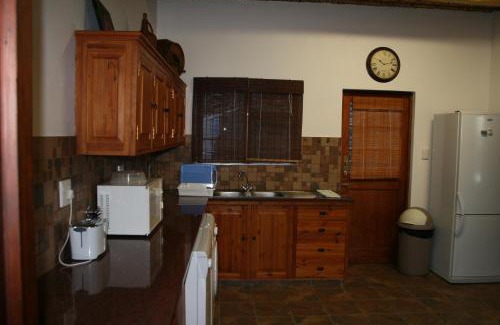 Calitzdorp House | Matjiesvlei Retreat Swartskaap/Blacksheep