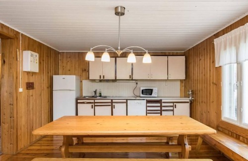 Savonlinna House | Matkonranta by Interhome