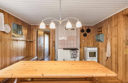 Savonlinna House | Matkonranta by Interhome