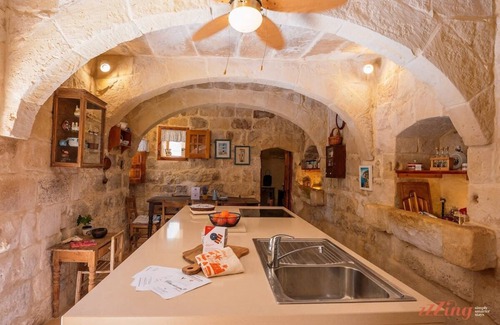 Munxar Villa | Matli Farmhouse - A Beautiful Gozo Getaway