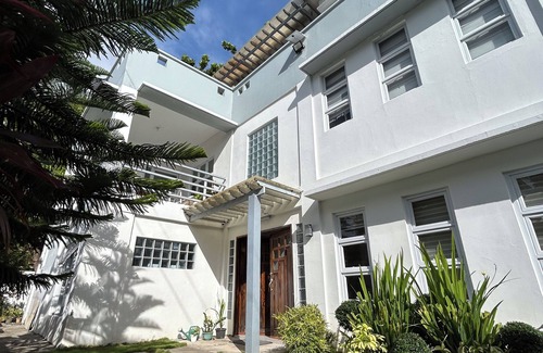 Matnog House | Matnog Homestay near the Beach with pool.