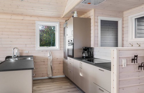 Østerskov House | "Mato" - 100m from the sea by Interhome