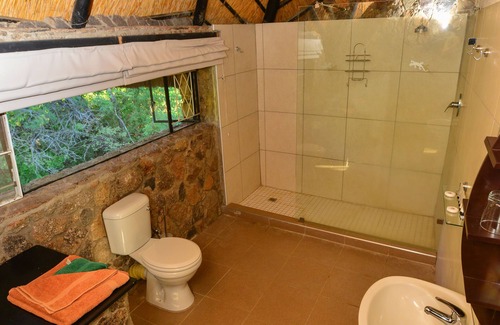 Matopos Cabin | Matobo Hills Lodge