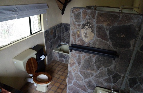 Matopos Cabin | Matobo Hills Lodge