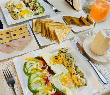 Maputo Hotel | MATOLA AcCOMMODATION