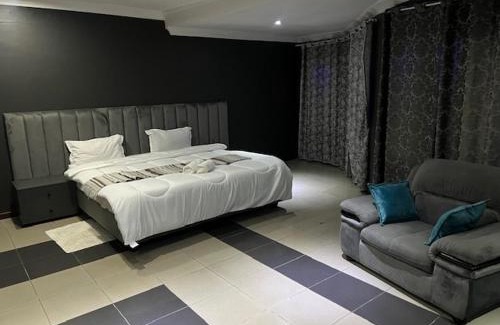 Maputo Hotel | MATOLA AcCOMMODATION
