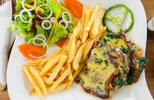Maputo Hotel | MATOLA AcCOMMODATION
